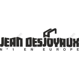 Jean Desjoyaux Logo