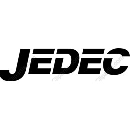 JEDEC High-Quality Logo