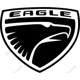 Eagle Icon - Majestic Freedom