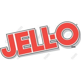 Jell-O Logo