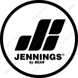 Jennings by Bear Logo