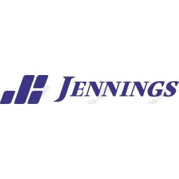 Jennings Premium Logo
