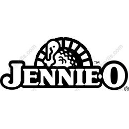 Jennie-O Turkey Logo
