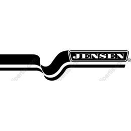 Jensen Logo