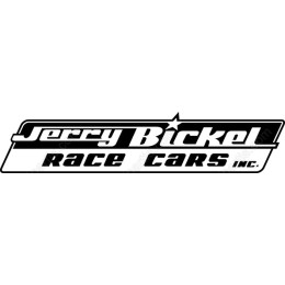 Jerry Bickel Race Cars Inc. Logo