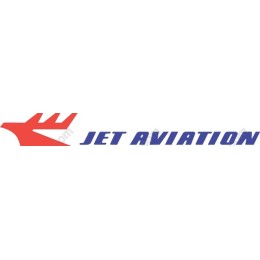 Jet Aviation Logo