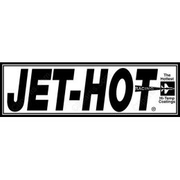 JET-HOT Racing Logo