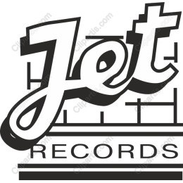 Jet Records