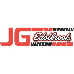 Edelbrock Logo
