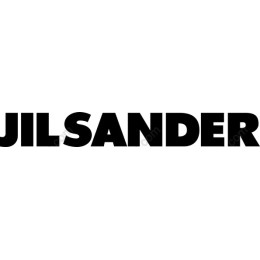 JIL SANDER Iconic Logo
