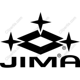 JIMA Logo