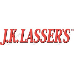 J.K. Lasser's