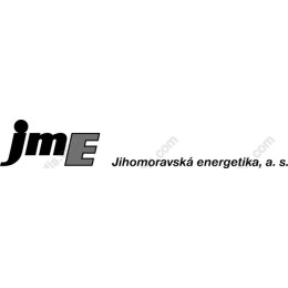 Jihomoravska Energetika Logo