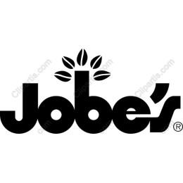 Jobe's Logo