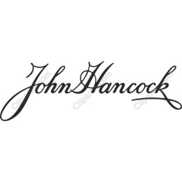 John Hancock Signature