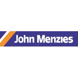 John Menzies Logo