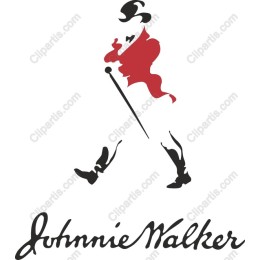 Johnnie Walker Logo