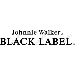 Johnnie Walker Black Label