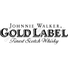 Johnnie Walker Gold Label
