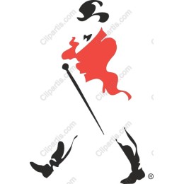 Elegant Stylized Figure