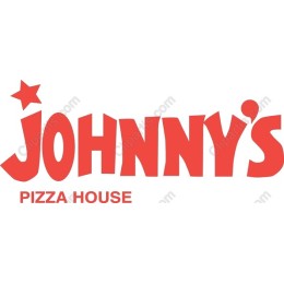 Johnny's Pizza House