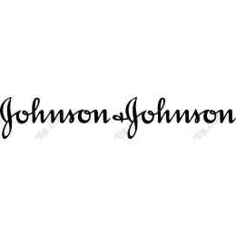 Johnson & Johnson Elegant Script