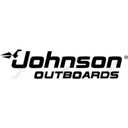 Johnson Outboards Premium Logo
