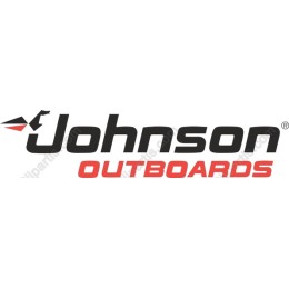 Johnson Outboards Logo