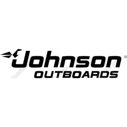 Johnson Outboards Logo