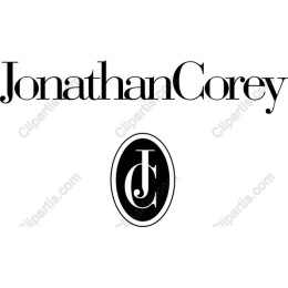 Jonathan Corey Elegant Logo