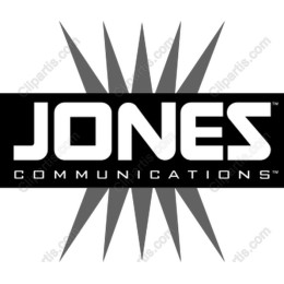 Jones Communications Logo