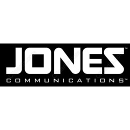 Jones Communications Logo