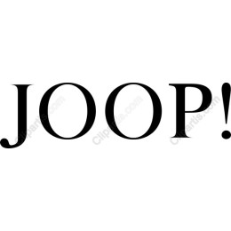 JOOP! Logo - High-Quality and