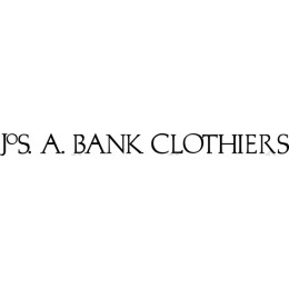 Elegant Jos. A. Bank Clothiers