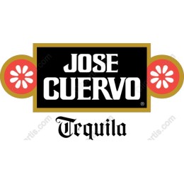 Jose Cuervo Tequila Logo