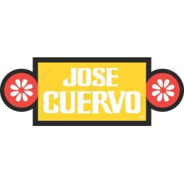 Jose Cuervo Celebratory Logo
