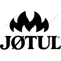 J?tul Flames