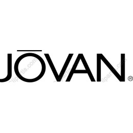 JOVAN Elegant Typography