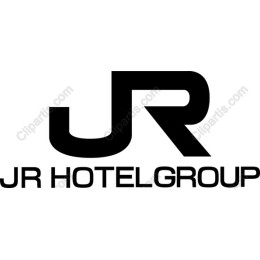 JR Hotel Group Logo