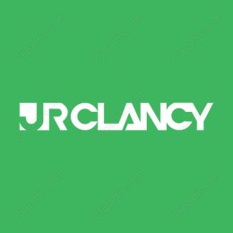 Dynamic Green Logo