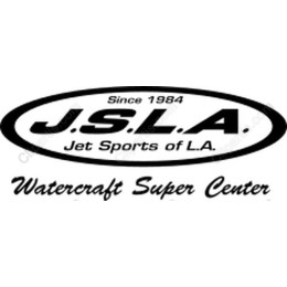 J.S.L.A. Jet Sports of L.A. Logo