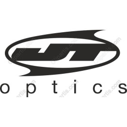 JT Optics Logo