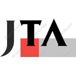 JTA Modern Logo