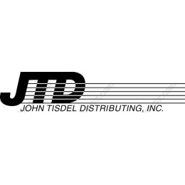 John Tisdel Distributing, Inc. Logo