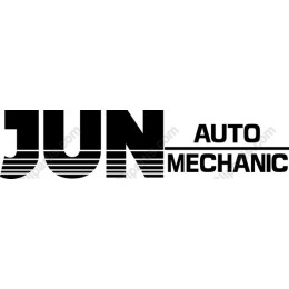 JUN Auto Mechanic