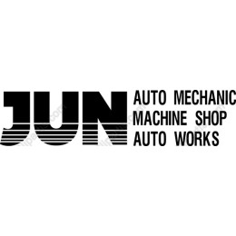 JUN Auto Mechanic Machine Shop