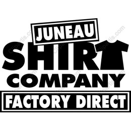 Juneau Shirt Company - Factory Direct