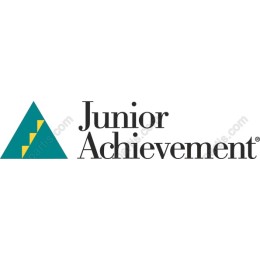 Junior Achievement Logo