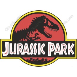 Jurassic Park Dinosaur