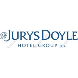 Jurys Doyle Hotel Group Logo